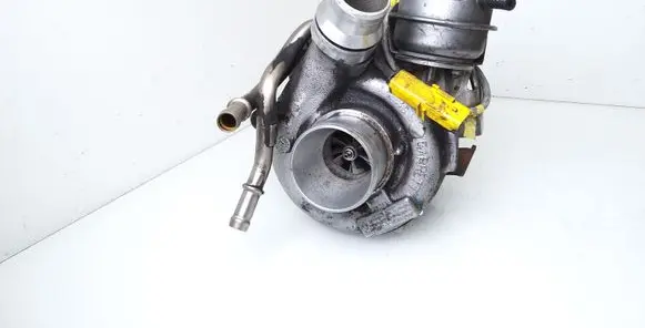 Nissan Qashqai Turbo H8200639766 KGM00699F