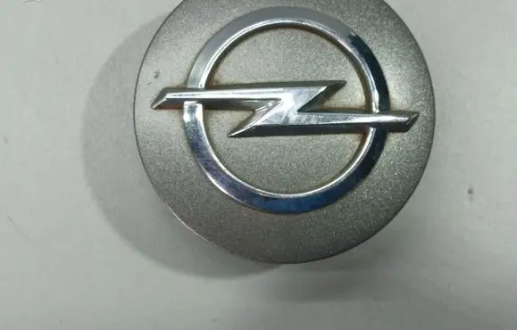 Opel Corsa E Original wheel cap 13276164