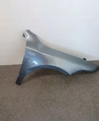 Skoda Superb B6 (3T) Fender