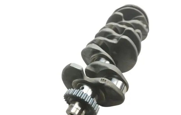 Audi A4 S4 B5 8D Crankshaft 04LDEV160