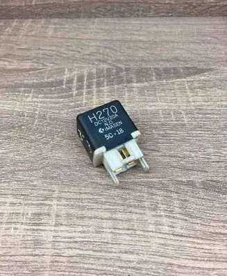 Mazda 626 Other relay H270DC12V20A