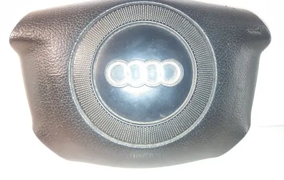 Audi A6 S6 C5 4B Steering wheel airbag 4B0880201Q 001DXXB8E3D0
