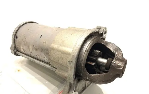 Jeep Compass Starter motor 0001170641