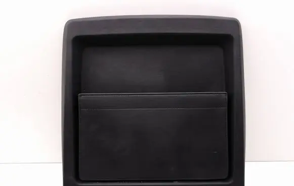 Maserati Quattroporte Seat trim 30896205 30834205 30896105