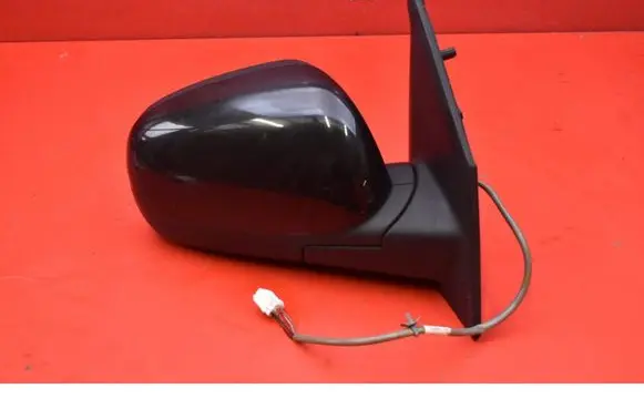 Nissan Note (E11) Front door electric wing mirror 0205021