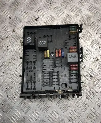 Fuse module