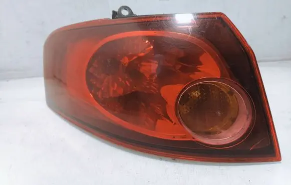 Fiat Croma Rear/tail lights 51727250 B318 27490102