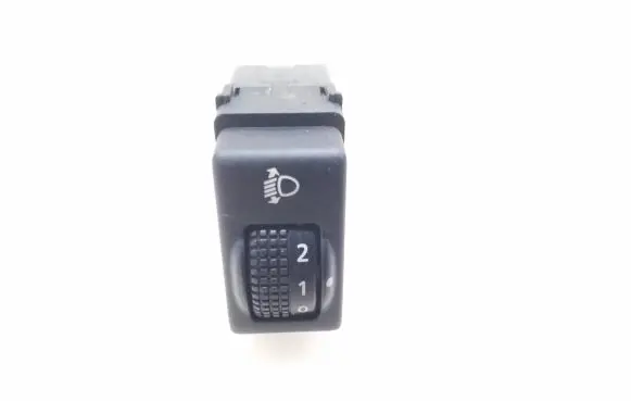 Nissan X-Trail T30 Light switch