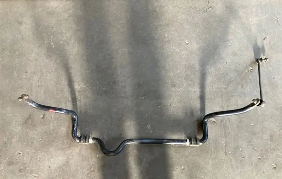 KIA Sorento Front anti-roll bar/sway bar