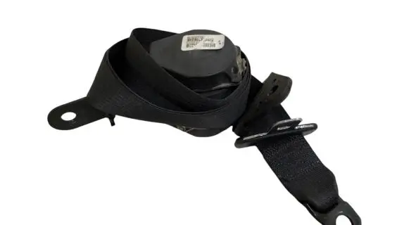 Jeep Grand Cherokee (WK) Front seatbelt 601126400F 0350032