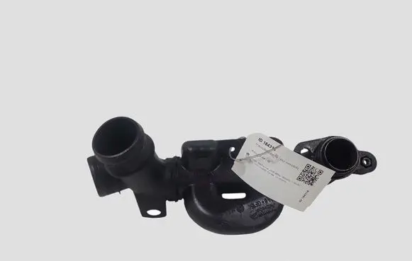 Volvo V50 Intercooler hose/pipe 9655059180