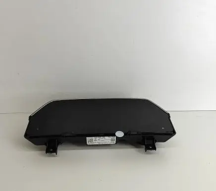 Audi E-tron GT Speedometer (instrument cluster) 4J3920795 0263756211