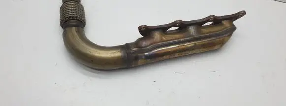 Audi A4 S4 B9 Exhaust manifold 059253034CC 0306160494