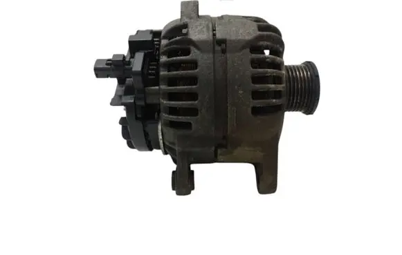Renault Laguna II Generator/alternator 8200229907 0124525047