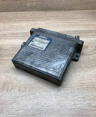 Renault Megane I Engine control unit/module ECU 7700868320 R04080004F