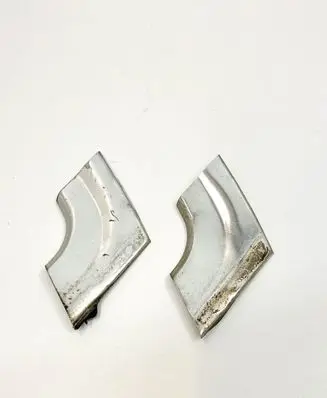 Mercedes-Benz SLC C107 Other exterior part A1076713530 A1076713630