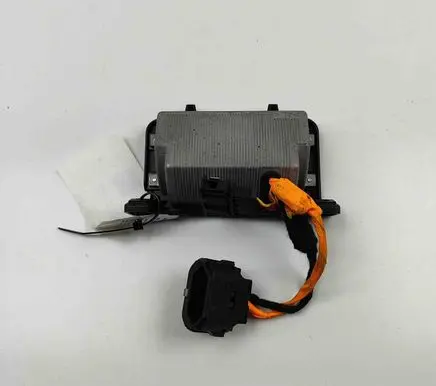 Skoda Octavia Mk3 (5E) Voltage converter inverter 3AA907155