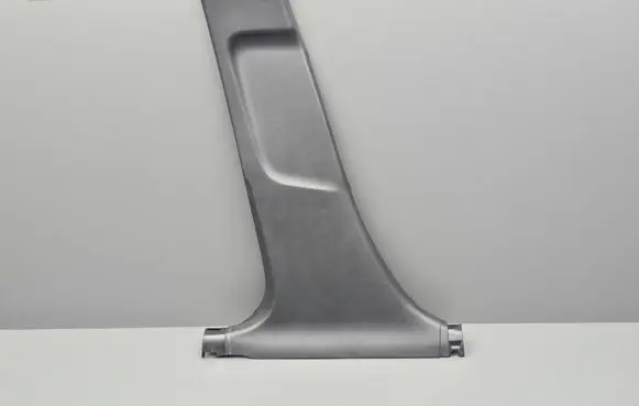 Mazda 3 III (B) pillar trim (bottom) BHN968230 K3006
