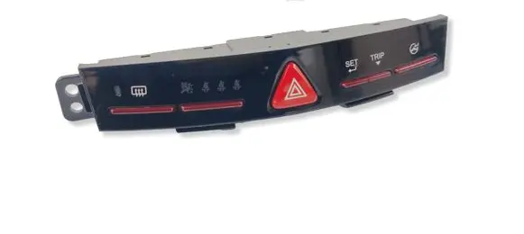 SsangYong Tivoli Hazard light switch 8520135000
