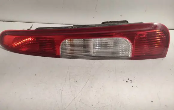 Ford Focus C-MAX Rear/tail lights 3m5113n411