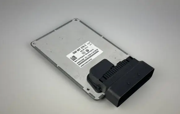 Volkswagen Arteon Suspension control unit/module 5Q0907376C 5Q0907376A 2840981816300