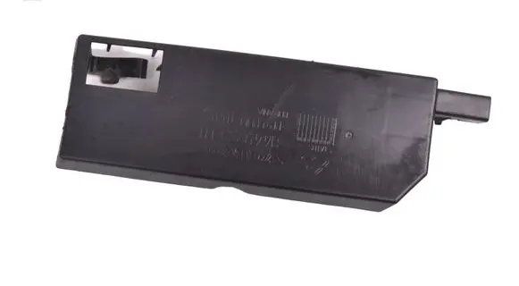 Volvo S90, V90 Rear bumper mounting bracket 31449223