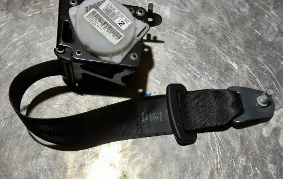 Citroen DS4 Rear seatbelt 96871541XX