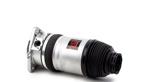 Audi A8 S8 D3 4E Rear air suspension bag/shock absorber 4E0616001E 4E0616001G 4E0616001N