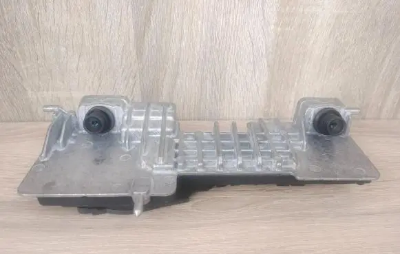 Mercedes-Benz S W223 Windshield/windscreen camera 0285020212