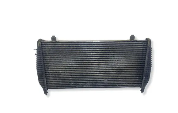 Citroen C5 Intercooler radiator 9646300980
