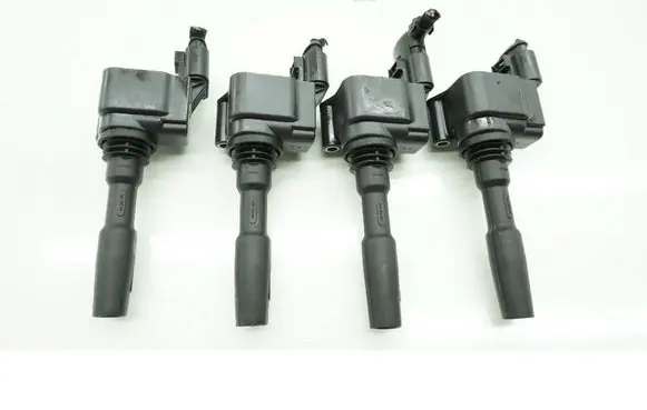 Volkswagen Taigo High voltage ignition coil 05E906110A