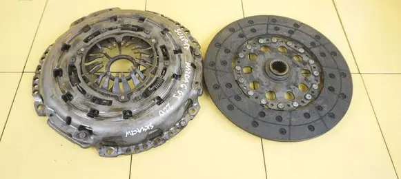 Mazda 6 Clutch set kit SH0216460 30SP17