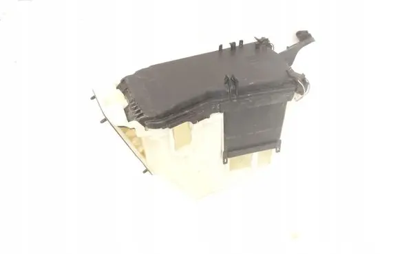Mercedes-Benz E W212 Fuse box set
