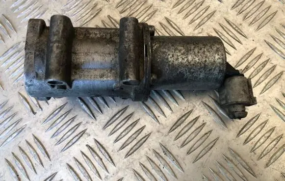 Fiat Stilo EGR valve 55182482 303021226A 72294611