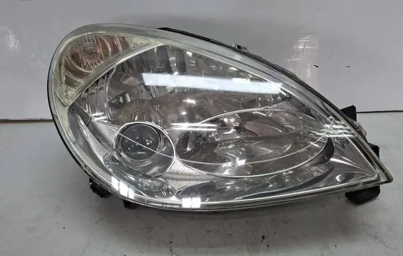Citroen Xsara Headlight/headlamp S27647706