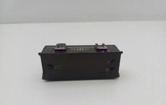 Hyundai Matrix Screen/display/small screen
