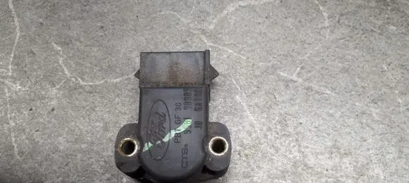 Ford Ka Throttle valve 95bf9b989jb
