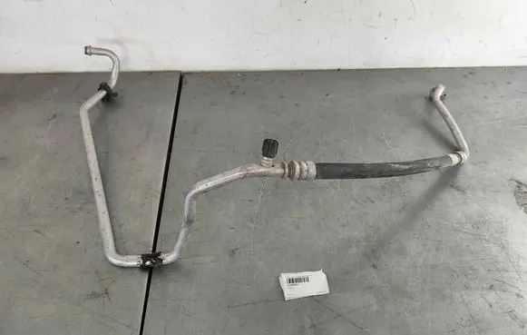 Mitsubishi Colt Air conditioning (A/C) pipe/hose MR568984