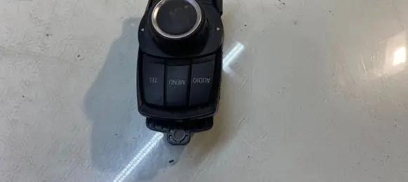 BMW 1 F20 F21 Multifunctional control switch/knob 9261704 0336231 140426