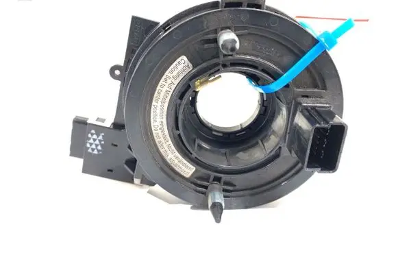 Seat Leon (1P) Airbag squib ring wiring 1K0959653