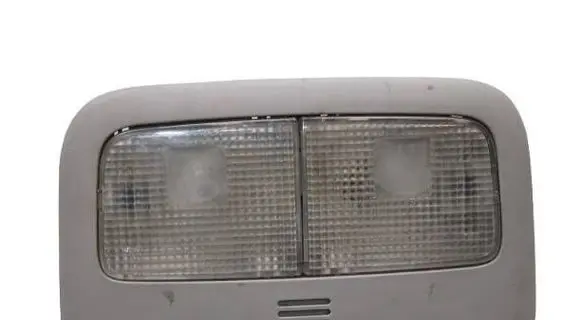 Toyota Yaris Front seat light 812600D030