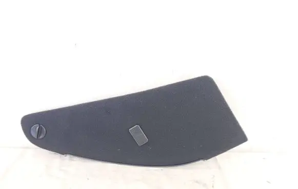Honda Civic Trunk/boot lower side trim panel 84601SMGA