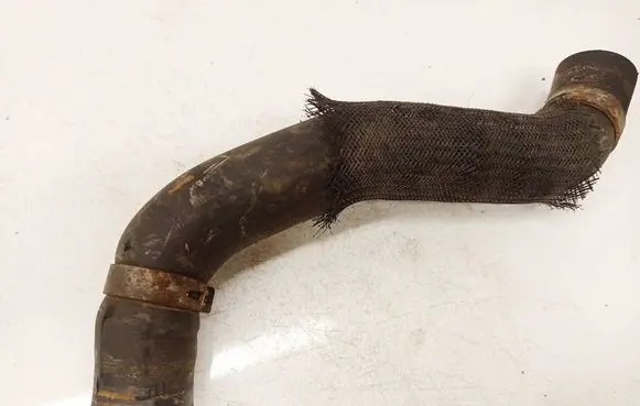 Toyota Corolla Verso AR10 Engine coolant pipe/hose 