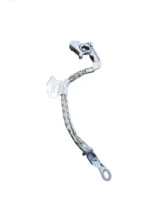 Fiat Ducato Negative earth cable (battery) 376738080
