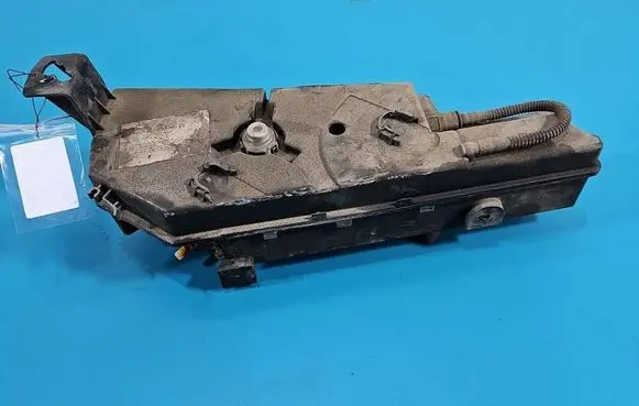 Citroen DS5 FAP fluid tank IMPRK1581906