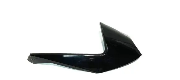 Nissan Leaf II (ZE1) Tailgate trim 96036X12PA 25835