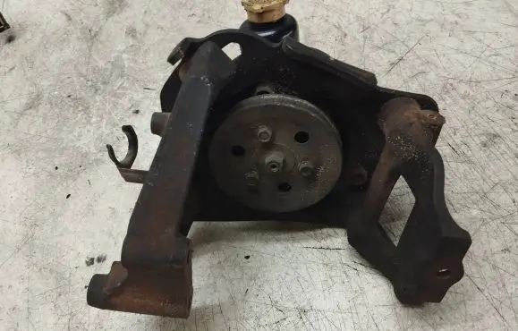 Honda Civic Power steering pump PF0016412E