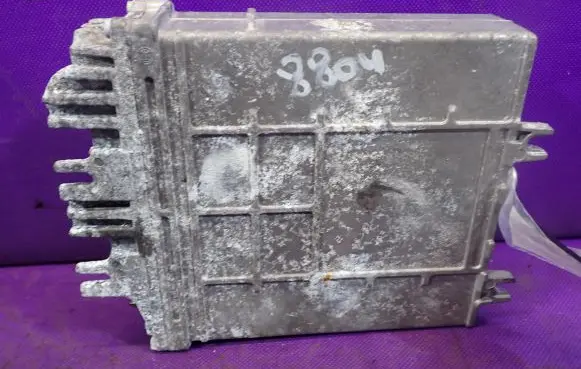 Audi A4 S4 B5 8D Engine control unit/module ECU 028906021CE