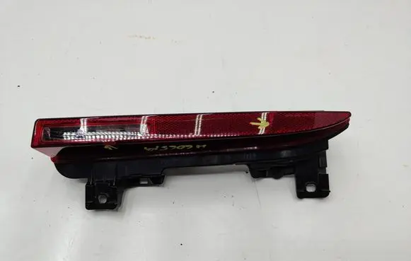 Porsche Macan (95B) Rear fog light 95B945701D