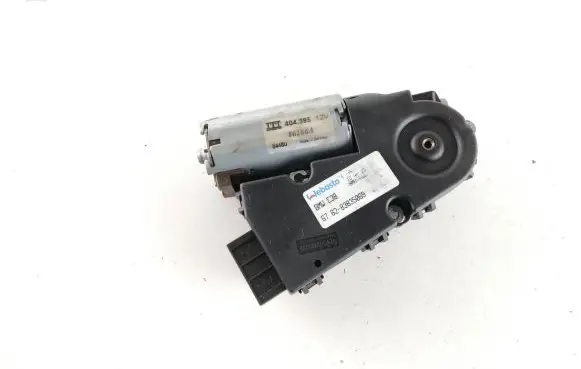 Sunroof motor/actuator